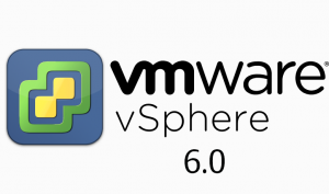 vsphere vmware lab esxi workstation vcenter setup nfs update logo arrived updating reason single pei providers released service virtualization