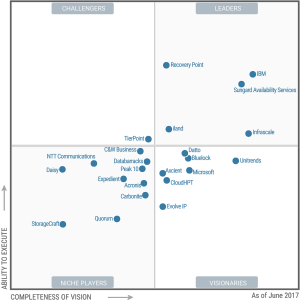 The State of DRaaS...A Few Thoughts VIRTUALIZATION IS LIFE!