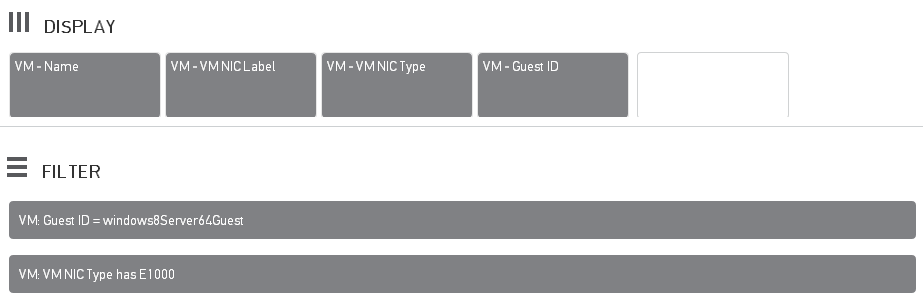 Quick CloudPhysics Card: Windows Server 2012 and E1000 NICs