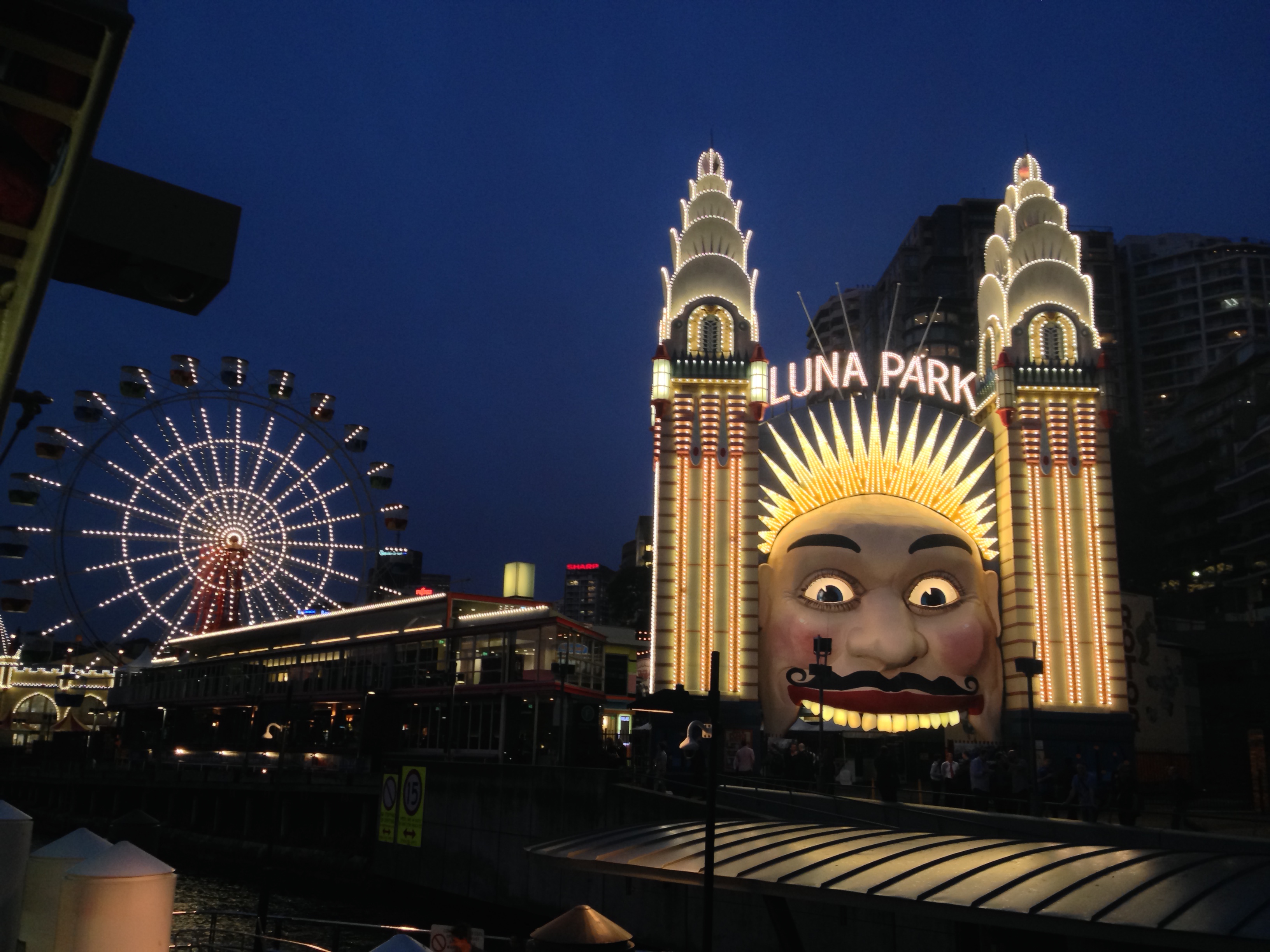 vForumAU Week in Review
