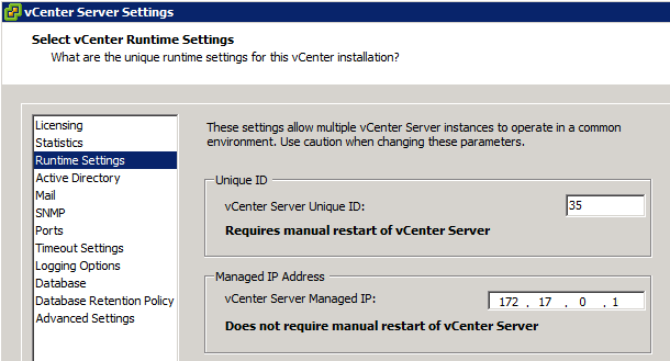 NSX vCloud Retrofit: Controller Deployment, Host Preperation and VXLAN Config