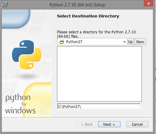 HOW-TO: Install PIP and VCA-CLI for vCloud Air|Director on Windows