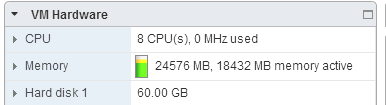 NSX Bytes: NSX 6.2 GA and NSX Manager Upgrade