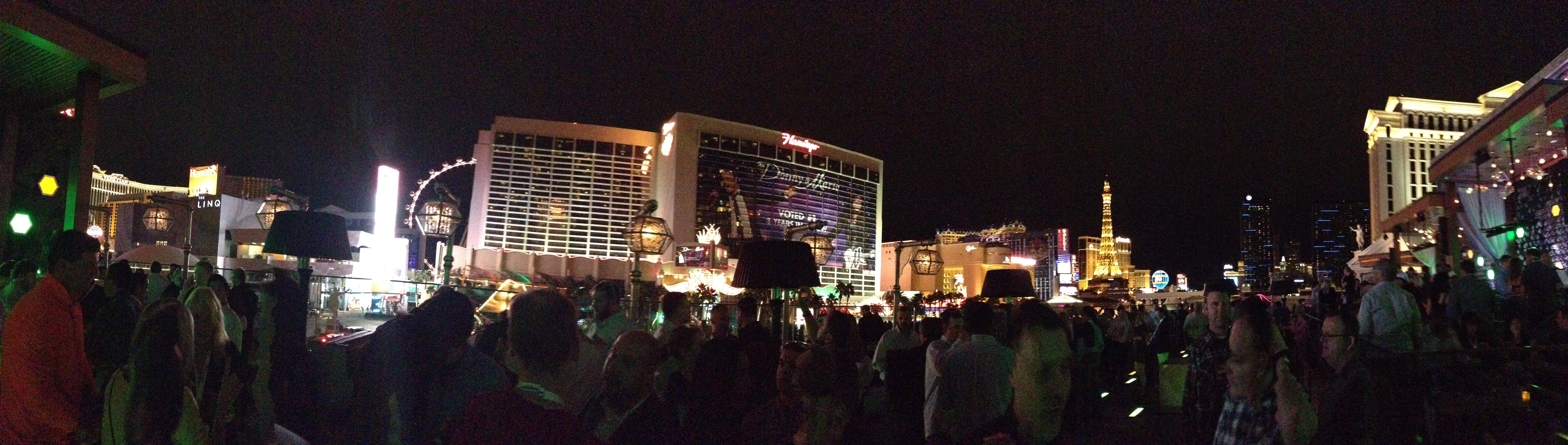 #VeeamOn 2015:  Wrap Up and Highlights
