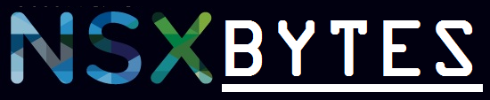 NSX Bytes: NSX-v 6.2.2 Released