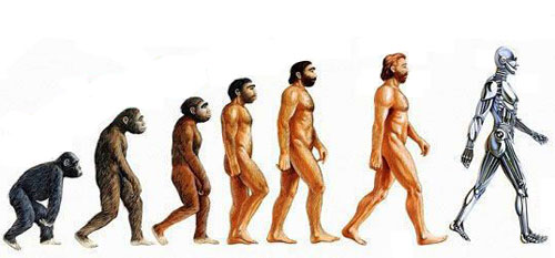 The Change Message is on Repeat...I Reckon Evolve! - VMUG UserCon Take Away
