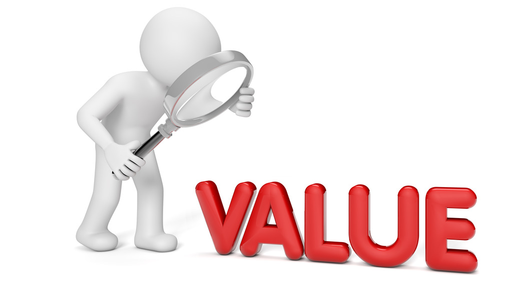 Attention IT Recruiters - VCDX | VCIX | VCAP | VCP - Letters That Add Value!