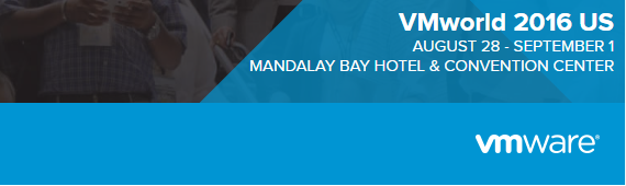 VMworld 2016 : Session Voting #8808