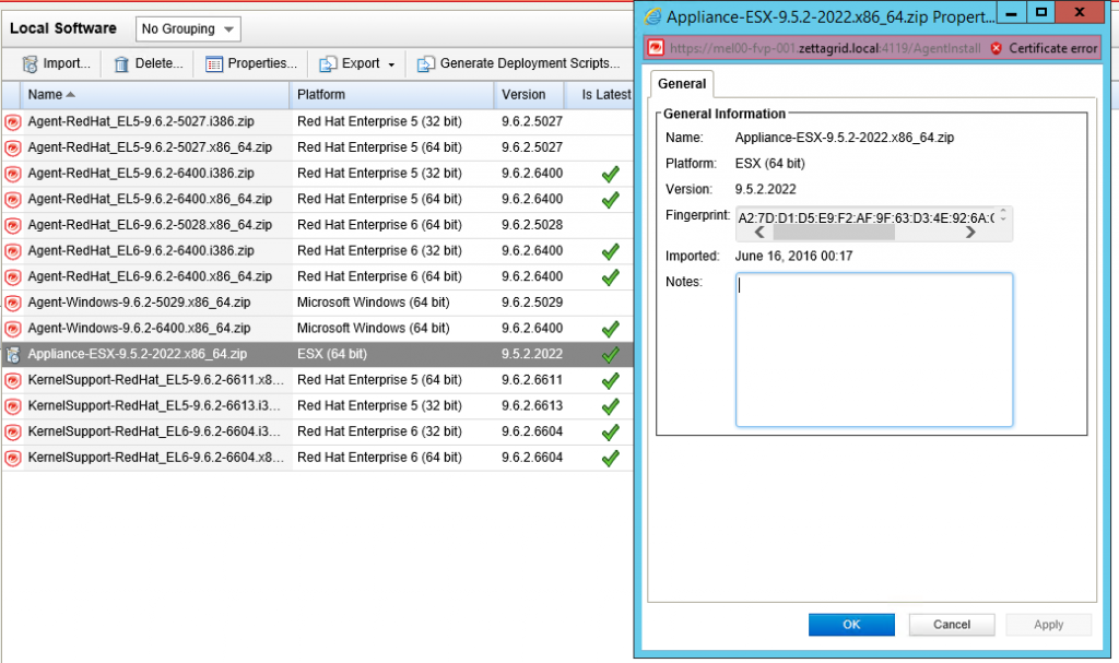 DSM_ESX_Appliance_2