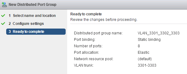 Quick Post: VLAN Trunking with vCloud Director