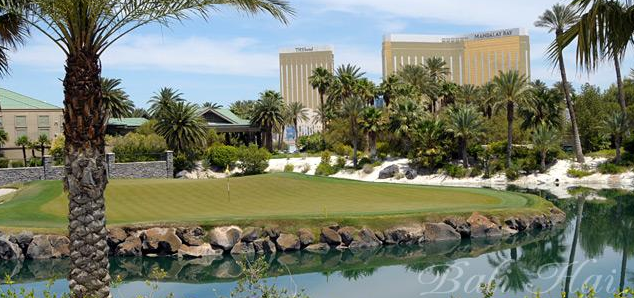 VMworld 2016 - #vGolf Las Vegas - Final Details + Sponsors