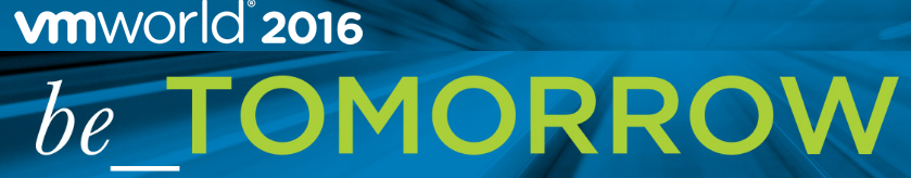 VMworld 2016: Top Session Pick Videos Right Here!