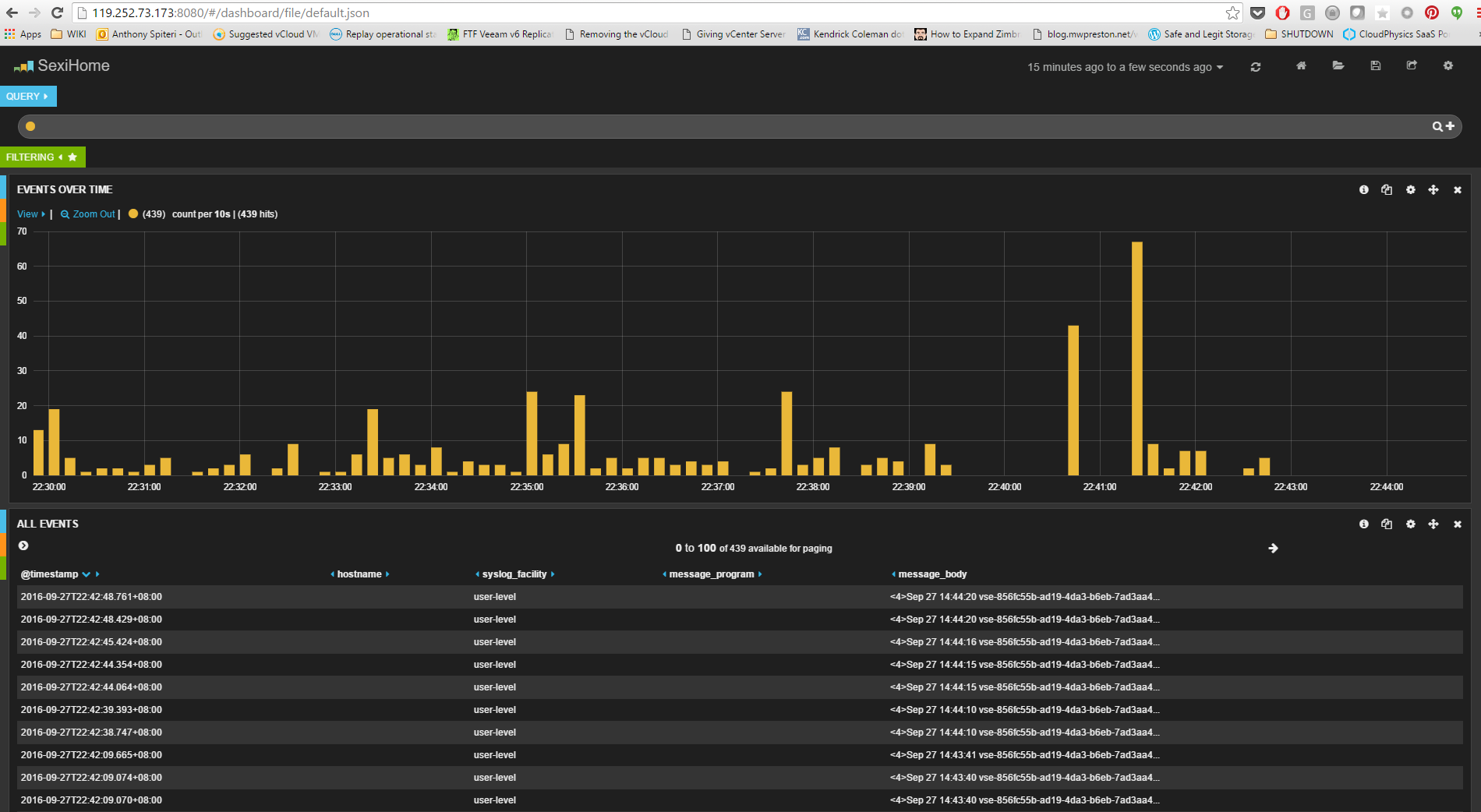 VCA-CLI for vCloud Director: New Networking Features