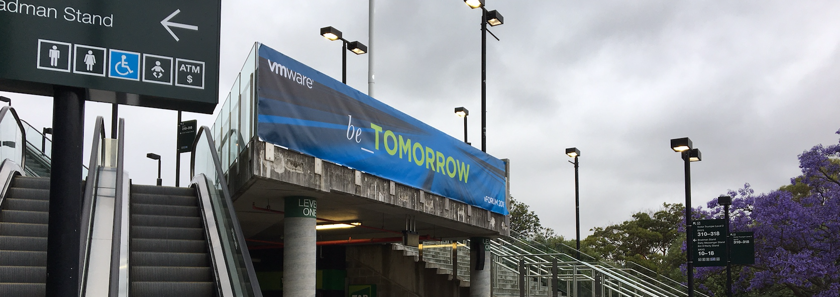 vForumAU 2016 Recap: Best Event In Years!