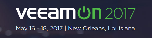 Veeam Vault #2: VeeamOn Early Bird plus Blog Competition and Backup for Office 365 GA