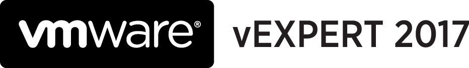 vExpert's of 2017 – Listen Up! It’s about the Advocacy