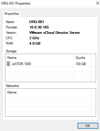 Veeam DRaaS v10 Enhancements: vCloud Director Support!