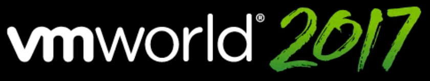 Veeam Vault #8: VMworld 2017 Edition...Still Best Of!