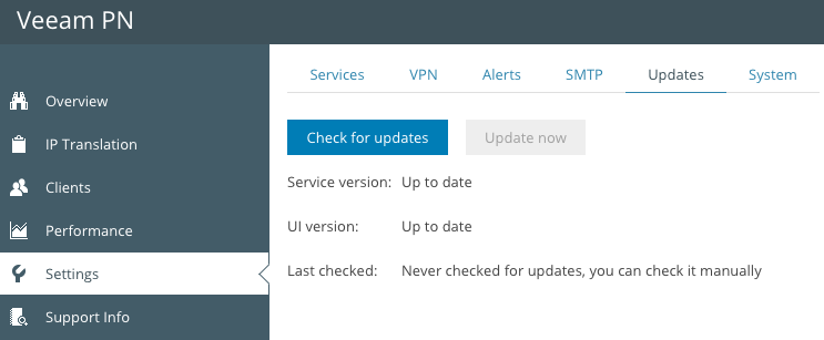 Quick Look: Installing Veeam Powered Network Direct from a Linux Repo