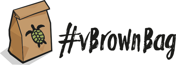 vBrownBag TechTalks at VMworld 2018 - The Power to Catapult!