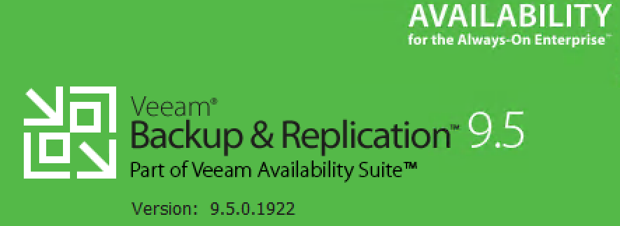 Veeam 9.5 Update 3a – What’s in it for Service Providers