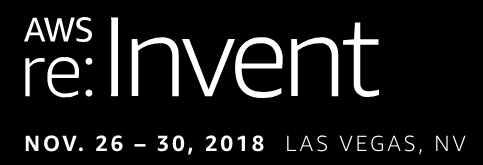 Veeam's AWS re:Invent 2018 Session Posted