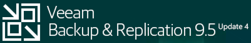 Backup & Replication 9.5 Update 4 - What's In It For Service Providers