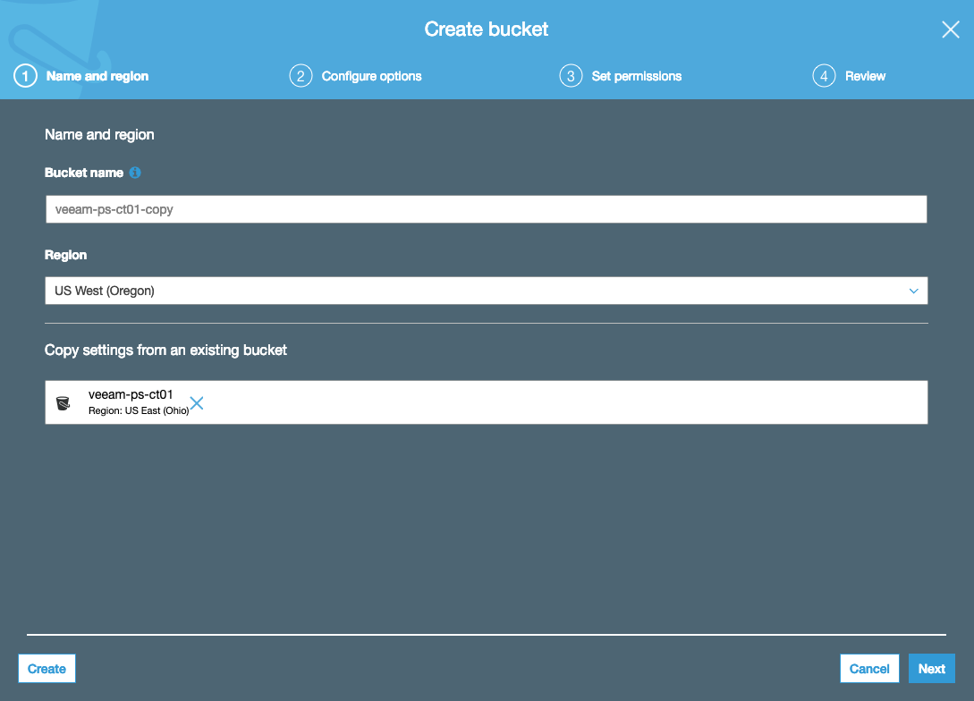 How to Copy Amazon S3 Buckets with AWS CLI
