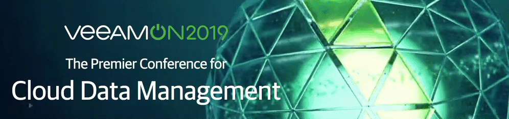 VeeamON 2019 - Highlighting theCUBE Show Wrap