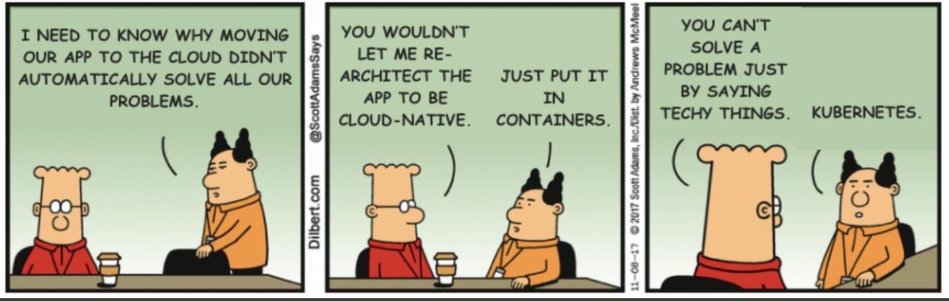 VMworld 2019 Review - Project Pacific is a Stroke of Kubernetes Genius... but not without a catch!