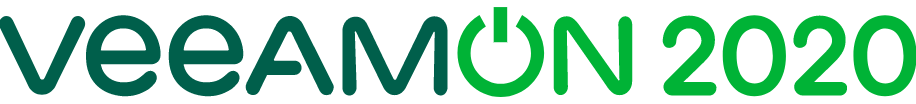 #VeeamON 2020 - Top Session Picks, Tech Demos... All Free Online!