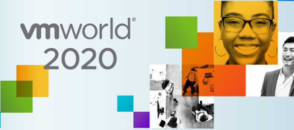 VMworld 2020 - Session Breakdown and Analysis