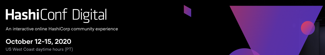 HashiConf Digital - Top Session Picks and Lightning Talks