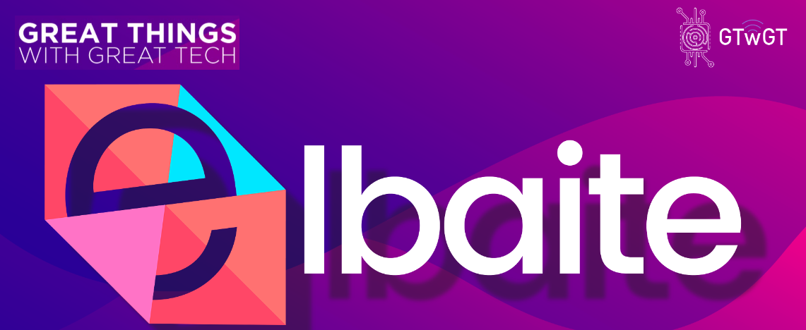 Legitimising Crypto as a Store of Value - A New Type of Marketplace with Elbaite