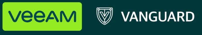 Veeam Vanguard Nominations for 2023 are Open!