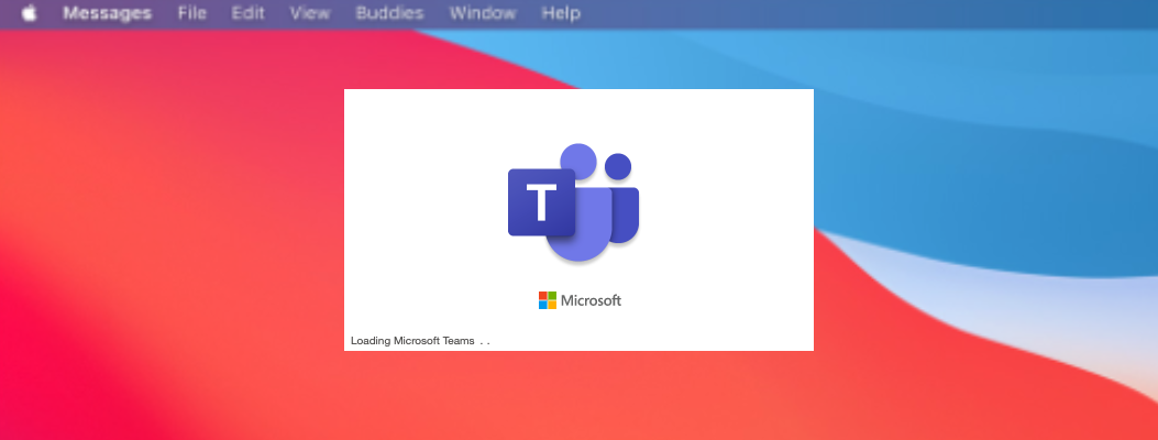how to download microsoft teams for macbook air